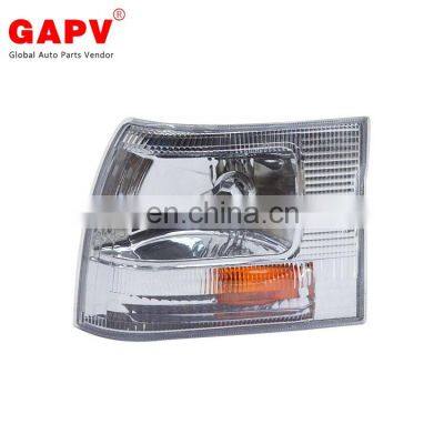 GAPV High quality Hot sell Corner Lamp For Hiace 1999-  FRONT CORNER LIGHT OEM MX-122-L