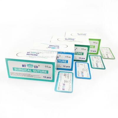 Surgical Sutures photo-4