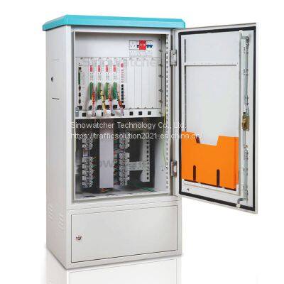 E100 Adaptive Coordinated Traffic Light Controller photo-3
