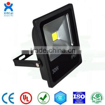 2015 Design IP 65 LED Flood Light 10w 20w 30w 80w 100w With CE ROHS CCC photo-3