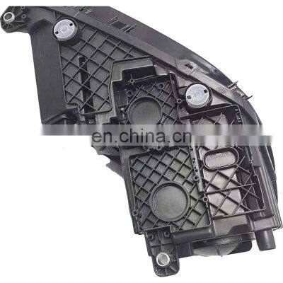 High Quality Headlamp Headlight Plug and Play for VW Volkswagen Tiguan Hid Xenon Head Lamp Head Light 2013-2016 photo-3