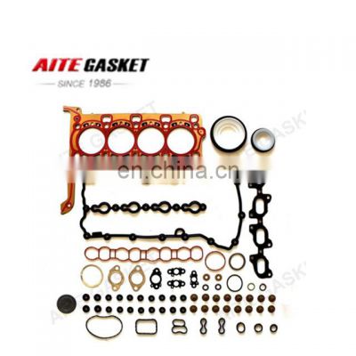 Full Gasket set OEM 02-10017-01 for GM B16DTC B16DTH B16DTN B16DT B16DTE 1.6L Good Quality Head set