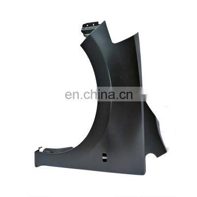 High quality Car front fender steel car body parts For NISSAN TIIDA /VERSA 05-  OEM.63101-ED530-075