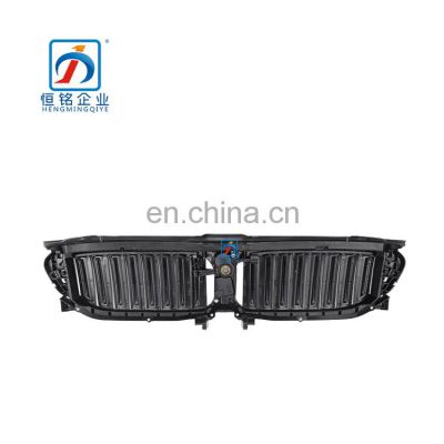 BRAND NEW REPLACEMENT PLASTIC PARTS 5 SERIES G30 AIR DUCT FOR CAR FRONT GRILL