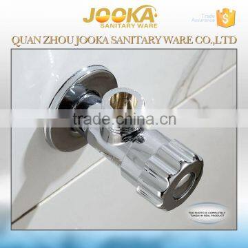 Best Choice Brass Angle Valve for the Use of Bathroom photo-2