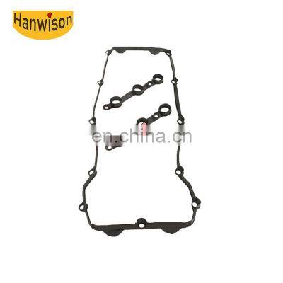 Hot Sale Engine Parts Valve Covers Seal Gasket For BMW M52 M54 3 5 7 X5 Z3 11129070990 Valve Cover Gasket photo-4