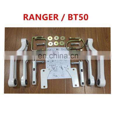 4wd accessories blance arm for new Ranger t6 /BT50