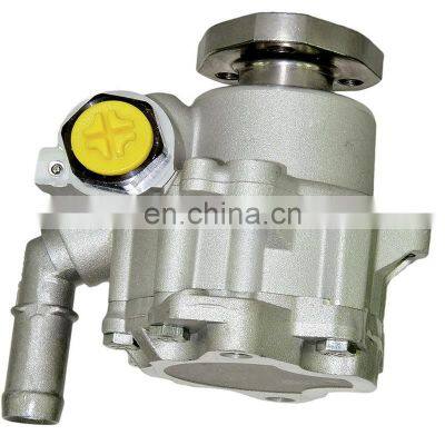 1H0422155E 028145157B Good Performance Auto Spare Parts Power Steering Pump for VW GOLF POLO Classic 1H5 6KV2 photo-2