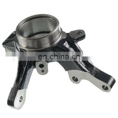 3870A007 Auto Steering Knuckle for Mitsubishi Outlander XL ASX CW4W CW5W CW6W GA2W GA3W photo-3