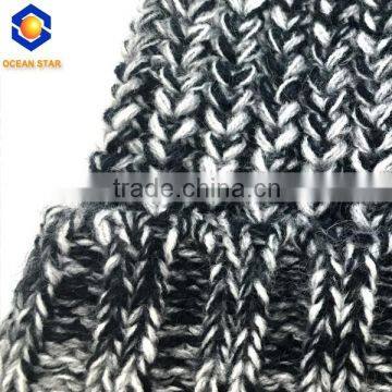 Bluetooth Beanie Hat Factory Custom Beanie Hat for Calling photo-4