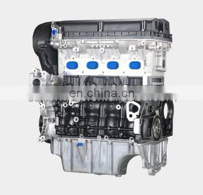 Motor Spare Parts 1.8L A18XER Engine For Opel Insignia Zafira Mokka photo-3