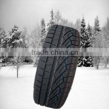 Promotional Semi Radial Car Winter Radial Tire