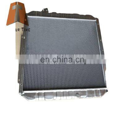 HD512 HD512-3 Radiator for excavator water tank