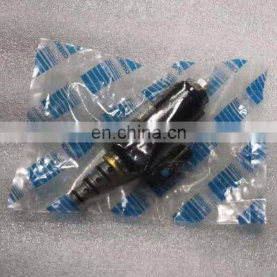 KWE5K-31 G24YB50 YN35V00051F1 Excavator electric parts SK200-8 SK210-8 solenoid valve