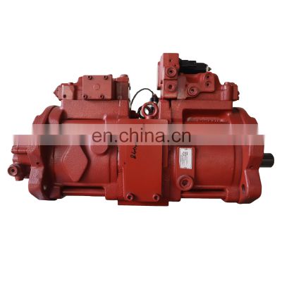 Excavator pump in stock K3V112DTP H3V112DTP Hydraulic piston pump