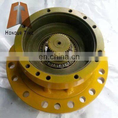 Excavator swing gearbox parts for PC75 swing Vertical shaft seat