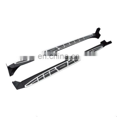 Good running board side step for 2013-2018 Toyota RAV4