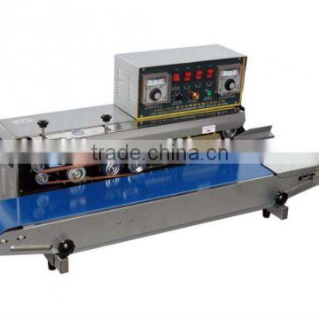 FRM-1000 Series solid-ink coding band sealer