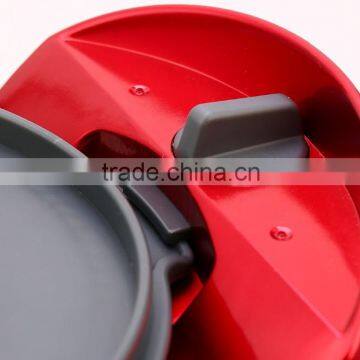 Multi-function Robot de Cuisine Cooking Machine Soup Maker as Thermo Mix photo-4