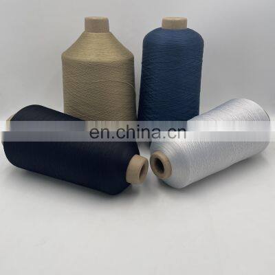 Factory Dope Dyed Nylon Dty 70/68 photo-4