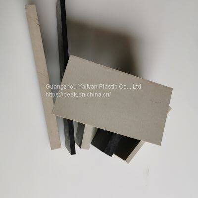 China peek board，High temperature resistance，wear-resisting