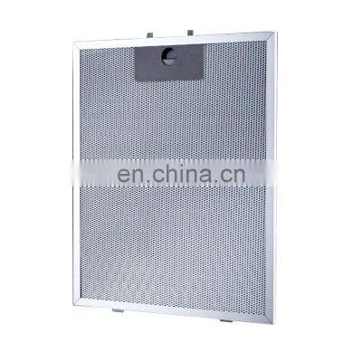 Grease filters for cooker kitchen hood filters industrial out side