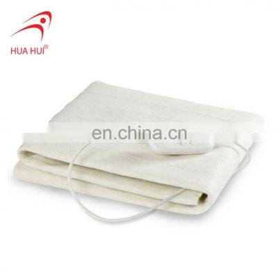 Remote Control Temperature Heating Sauna Winter Warm Blanket Controller 110V Electric Heating Blanket. photo-3