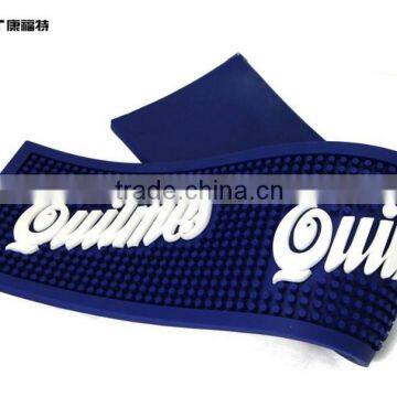 2015Popular Hoe Selling Pvc Bar Mat photo-2