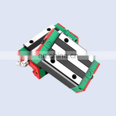 HGH35CA wholesale high cost performance linear guide bearing linear bearing rails