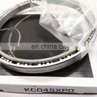 Reali-Slim Ball Bearing Thin Bearing KC080AR0