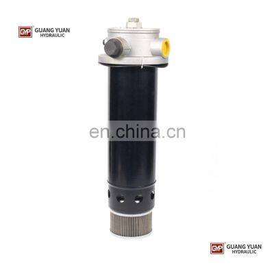 GP-A600 High-quality Filter Permanent Magnet, Strong Adsorption 600l/min 3um photo-5