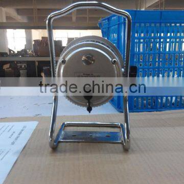 10W 15WCE RosH PSE Certificate Mobile Charge Working Lights Camping Lamp DC Rechargeable Led Movable LightLI- Battery Lamp photo-5