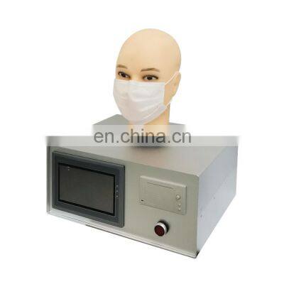 Respirator Respiratory Respirator Resistance Tester photo-2