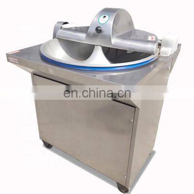 Stainless Steel New Design Multifunctional Vegetable Cutter Machine