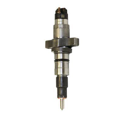 High Quality Diesel Engine Parts 6L ISL QSL8.9 QSC8.3 Fuel Injector 0445120208