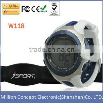Calorie Portable Wristband Wireless Heart Rate Monitor