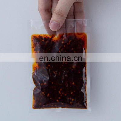 Large Chamber Room Automatic Vacuum Packing Machine For Food photo-3