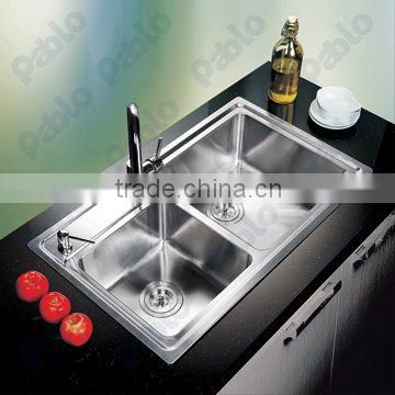 Stainless Steel Sink