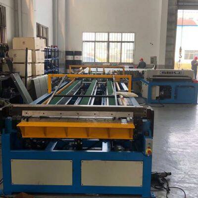 Rectangular Duct Lines VI photo-3