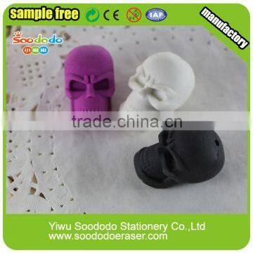 children set magic eraser 3d skeleton eraser