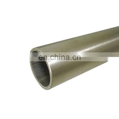 China Factory Seller bright annealing 430 stainless steel pipe with price