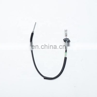 small car accelerator cable throttle cable auto control cable for kia oem 0K60A41660