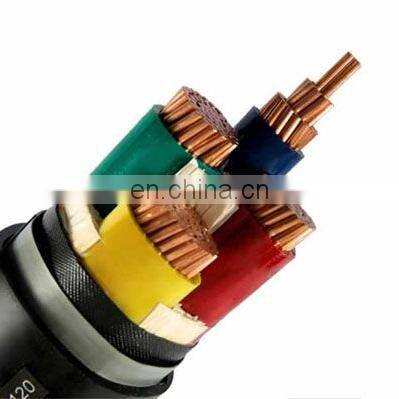 GL t cable with al. conductors and insulated almgsi messenger - buy 3x95+16+70 abc cable