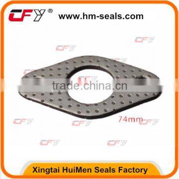 Gasket Seal for New EGR Valve Gasket