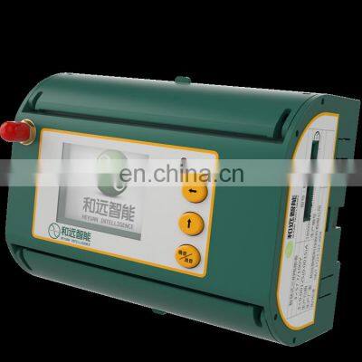 Din Rail Digital LCD Display Power Analyzer Three Phase Watt Hour Meter