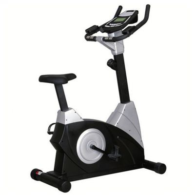 CM-701 Upright Exercise Bike strength training equipment