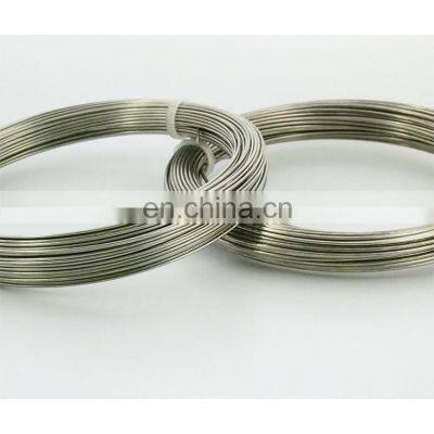 Factory Supply Super Nickel Alloy C276 Wire