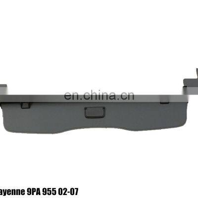 Cargo Area Cover Cargo Blind for Cayenne 9PA 955 02-07