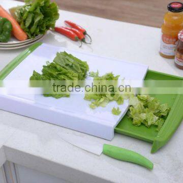 KH Free Design Multifunction Kitchen Cutting Board photo-4