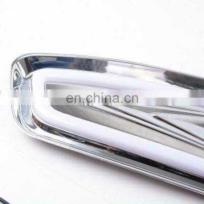 4x4 Daytime Light for F150 09-14 Assembly Offroad Car Parts Exterior Accessories photo-4